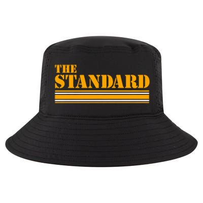 Pittsburgh Football The Standard Cool Comfort Performance Bucket Hat