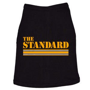 Pittsburgh Football The Standard Doggie Tank