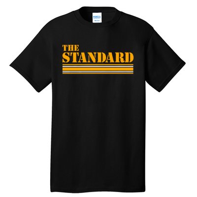 Pittsburgh Football The Standard Tall T-Shirt