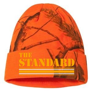 Pittsburgh Football The Standard Kati Licensed 12" Camo Beanie