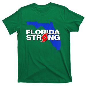 Pray For Tampa Bay Florida Strong T-Shirt