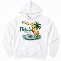 Pray For Tampa Bay Florida Strong Hoodie