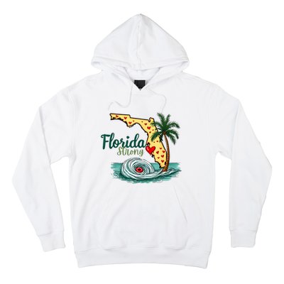 Pray For Tampa Bay Florida Strong Hoodie