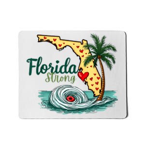 Pray For Tampa Bay Florida Strong Mousepad