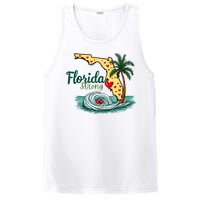 Pray For Tampa Bay Florida Strong PosiCharge Competitor Tank