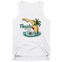 Pray For Tampa Bay Florida Strong Tank Top