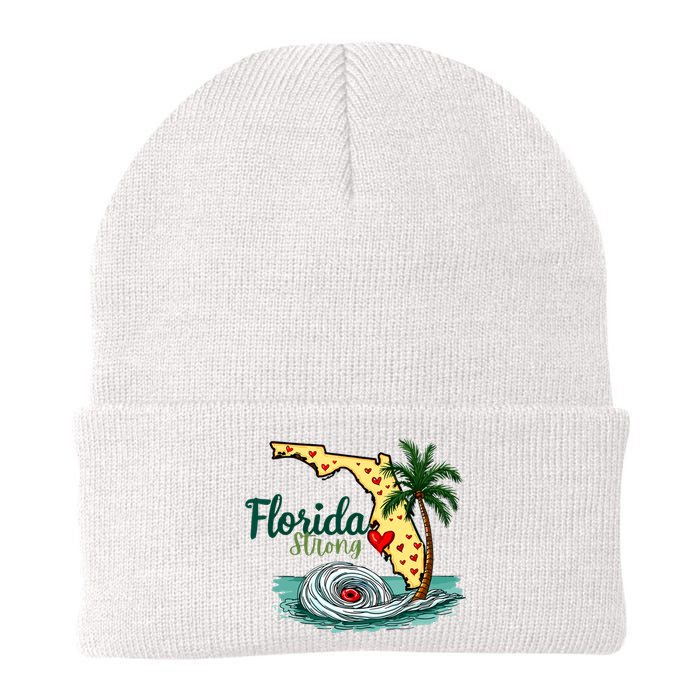 Pray For Tampa Bay Florida Strong Knit Cap Winter Beanie