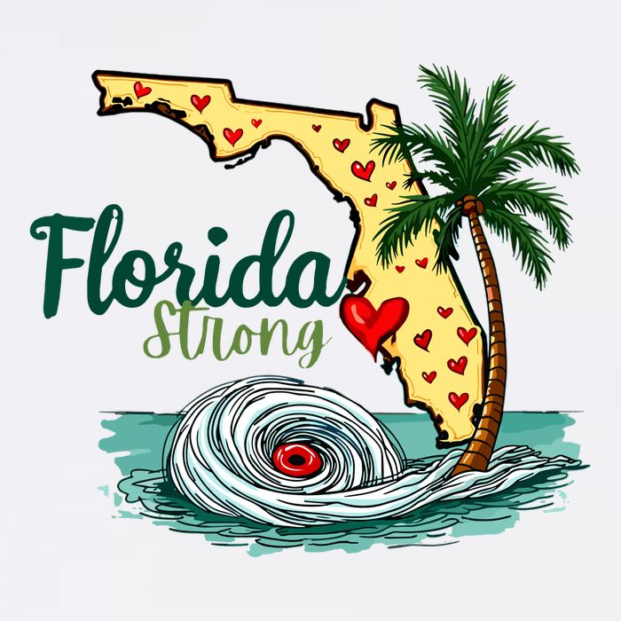 Pray For Tampa Bay Florida Strong Womens T-Shirt