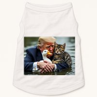 Pets For Trump Protect Our Pets Save Our Pets Doggie Tank