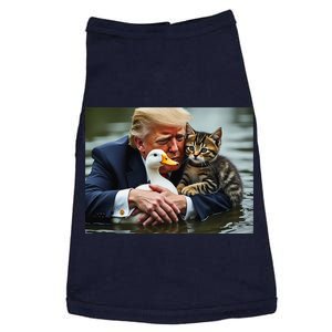 Pets For Trump Protect Our Pets Save Our Pets Gift Doggie Tank