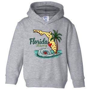 Pray For Tampa Bay Florida Strong Toddler Hoodie