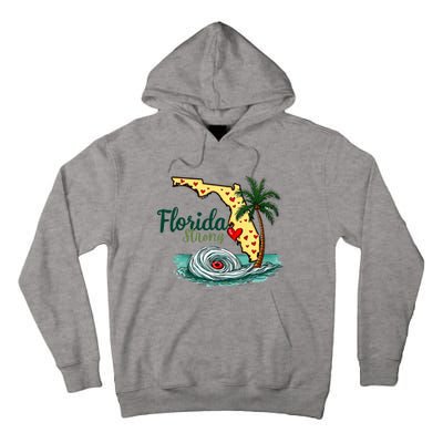 Pray For Tampa Bay Florida Strong Tall Hoodie