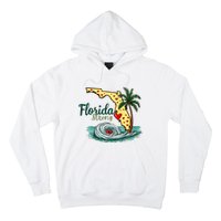 Pray For Tampa Bay Florida Strong Hoodie