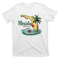 Pray For Tampa Bay Florida Strong T-Shirt