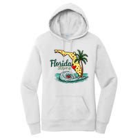 Pray For Tampa Bay Florida Strong Women's Pullover Hoodie