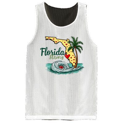 Pray For Tampa Bay Florida Strong Mesh Reversible Basketball Jersey Tank