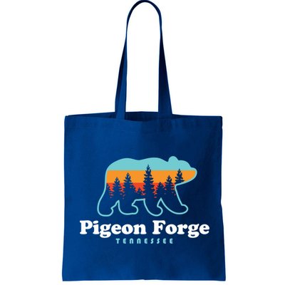 Pigeon Forge Tn Bear Great Smoky Mountains Cool Gift Bag