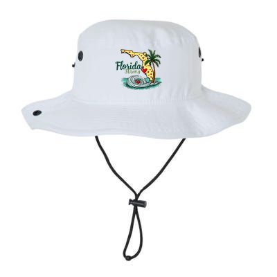 Pray For Tampa Bay Florida Strong Bucket Hat