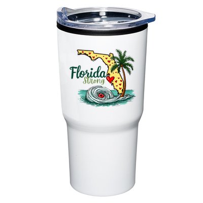 Pray For Tampa Bay Florida Strong Tumbler