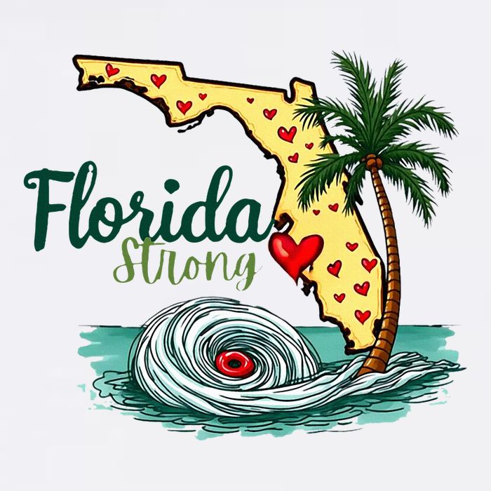 Pray For Tampa Bay Florida Strong Womens Tank Top