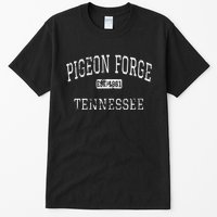 Pigeon Forge Tennessee TN Vintage Tall T-Shirt