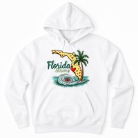 Pray For Tampa Bay Florida Strong Hoodie