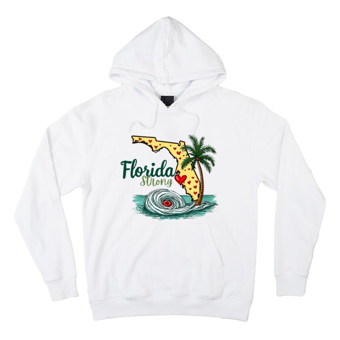 Pray For Tampa Bay Florida Strong Hoodie