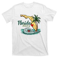 Pray For Tampa Bay Florida Strong T-Shirt