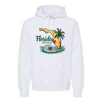 Pray For Tampa Bay Florida Strong Premium Hoodie