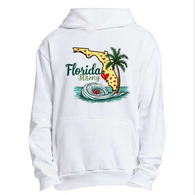 Pray For Tampa Bay Florida Strong Urban Pullover Hoodie