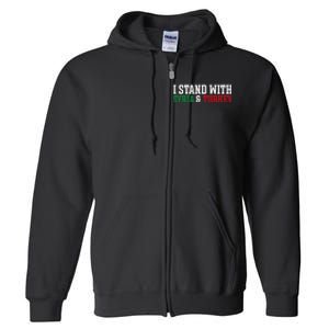 Pray For Turkey Syria Earthquake Praying Caring Full Zip Hoodie