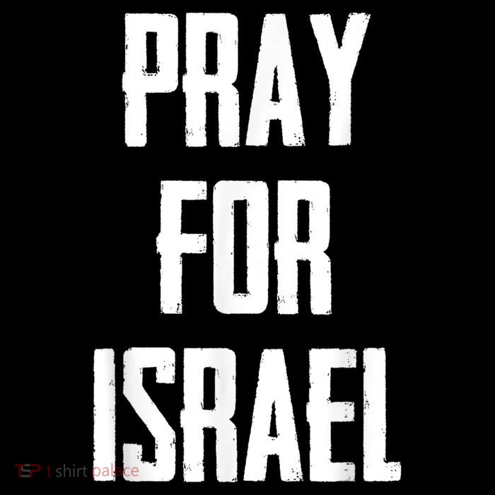 Pray For The Peace Of Jerusalem & Pray For Israel Pro Jewish Wool Snapback Cap