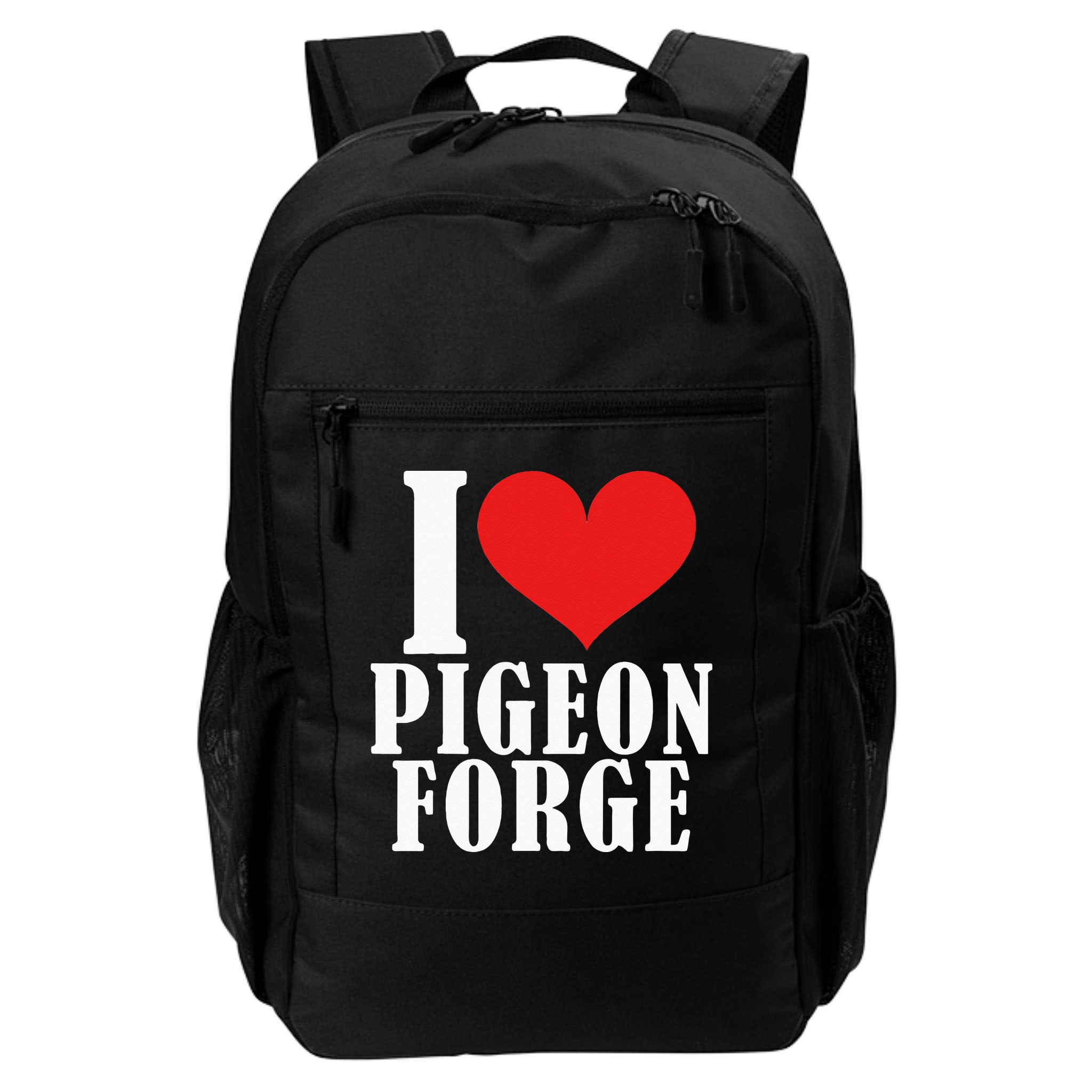 Pigeon Forge Tennessee Great Smoky Mountains National Park Backpack