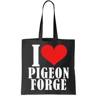 Pigeon Forge Tennessee Great Smoky Mountains National Park Bag