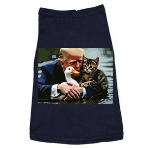 Pets For Trump Protect Our Pets Save Our Pets Doggie Tank