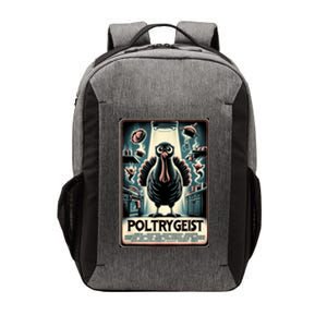 Poltrygeist Funny Thanksgiving Vector Backpack