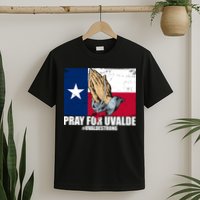 Pray For Uvalde Texas Strong T-Shirt