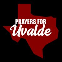 Prayers For Uvalde Texas Strong Bag