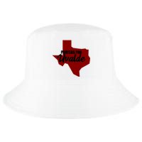 Prayers For Uvalde Texas Strong Cool Comfort Performance Bucket Hat