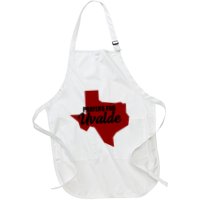 Prayers For Uvalde Texas Strong Apron