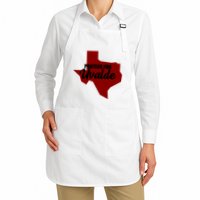 Prayers For Uvalde Texas Strong Apron