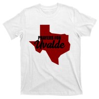 Prayers For Uvalde Texas Strong T-Shirt