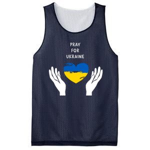 Pray For Ukraine I Stand With Ukraine Puck Futin Mesh Reversible Basketball Jersey Tank