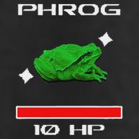 Phrog Frog Videogame Funny Meme Game Cool Comfort Performance Bucket Hat