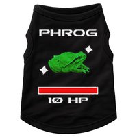 Phrog Frog Videogame Funny Meme Game Doggie Tank