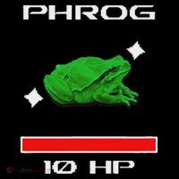 Phrog Frog Videogame Funny Meme Game Impact Tech Backpack