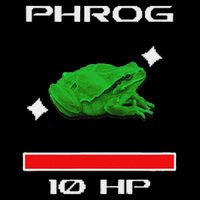 Phrog Frog Videogame Funny Meme Game 7-Panel Snapback Hat