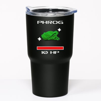 Phrog Frog Videogame Funny Meme Game Tumbler