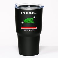 Phrog Frog Videogame Funny Meme Game Tumbler
