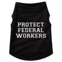 Protect Federal Workers Defend Public Service And Democracy Doggie Tank